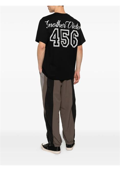 headcrack champst tee man black AWAKE NY | AWK-SP26-TS009BL